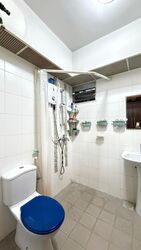 Blk 456 Dew Spring @ Yishun (Yishun), HDB 3 Rooms #605957931